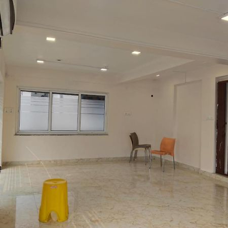 Fabhotel Anchorage Inn - Nr Axis Mall Kalkutta Kültér fotó